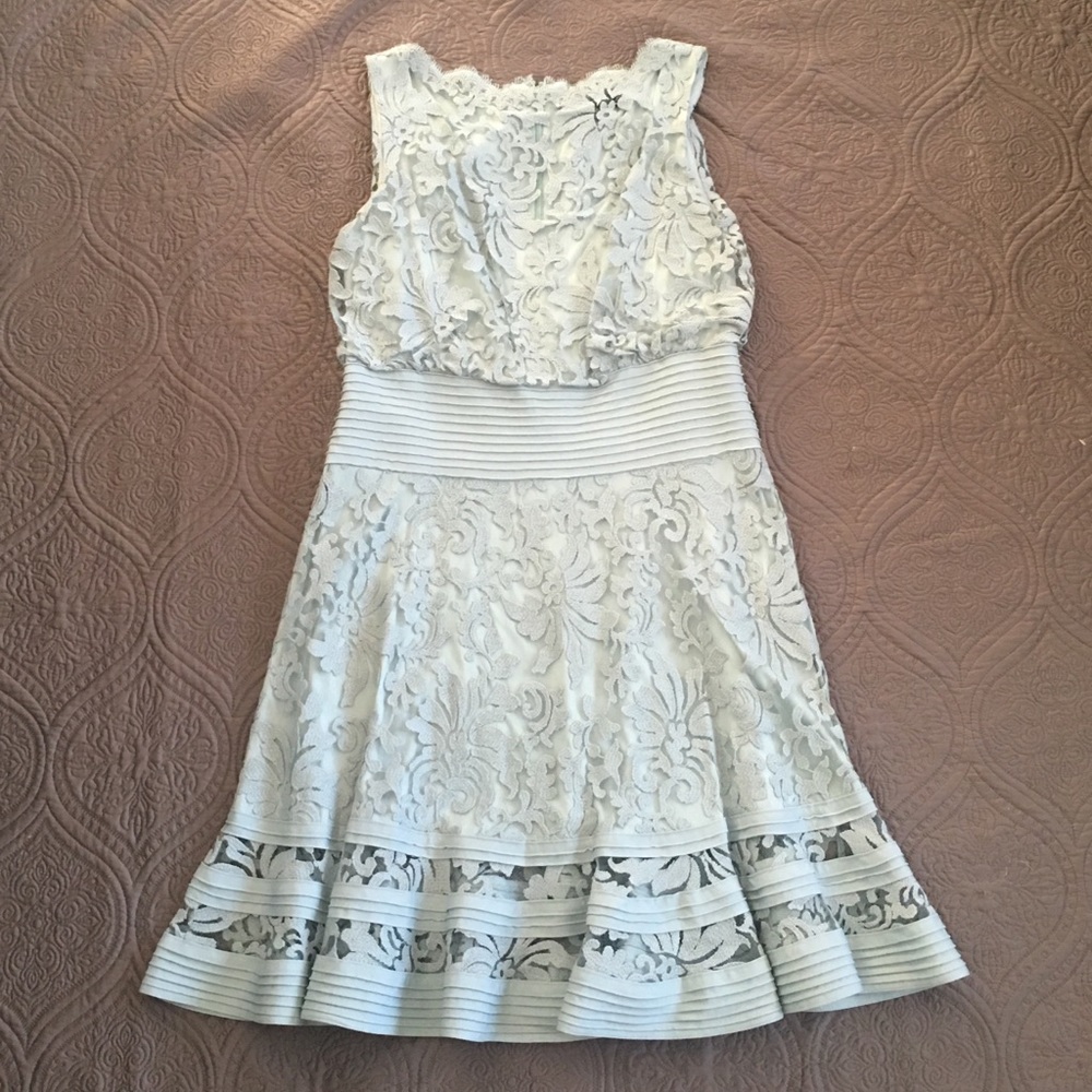 Tadashi Shoji Cocktail Dress